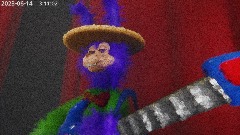 A screenshot taken in Dreams. 18 of 23.