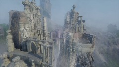 A screenshot taken in Dreams. 24 of 27.