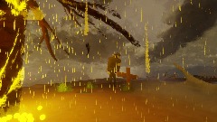 A screenshot taken in Dreams. 4 of 7.