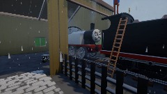 The Ghost Train - Chapter 1