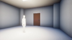 Endurance Test (SINGLEPLAYER | HORROR) v1.0