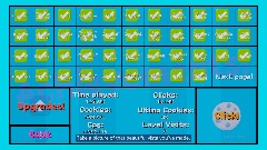 A screenshot taken in Dreams. 2 of 2.