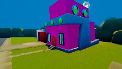 A screenshot taken in Dreams. 10 of 10.