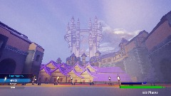 A screenshot taken in Dreams. 4 of 6.