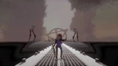 A screenshot taken in Dreams. 7 of 7.
