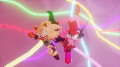 A screenshot taken in Dreams. 2 of 16.
