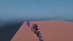 A screenshot taken in Dreams. 10 of 18.