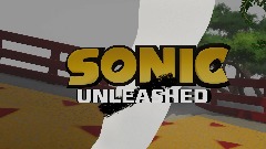 Sonic Unleashed (WIP)