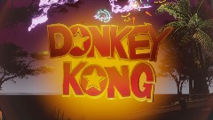 Donkey Kong: Mega Slam