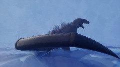 A screenshot taken in Dreams. 2 of 2.