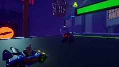 Nagolen Lab Track Cutscene