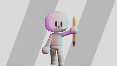 A screenshot taken in Dreams. 1 of 1.