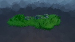 A screenshot taken in Dreams. 4 of 5.
