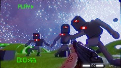 A weird new world  demo version 1.1