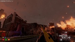 A screenshot taken in Dreams. 8 of 13.