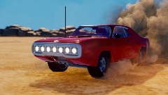 A screenshot taken in Dreams. 3 of 23.