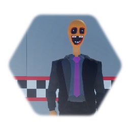 Old Sport\Jack (DSAF 3)