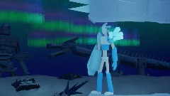 Metafrost Stage