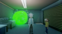 A screenshot taken in Dreams. 9 of 12.