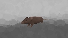 A screenshot taken in Dreams. 5 of 15.