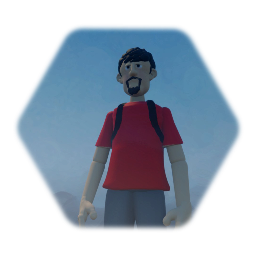 Backpacker