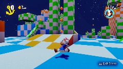 A screenshot taken in Dreams. 18 of 29.