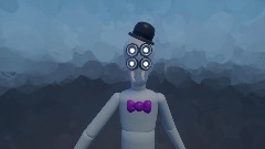 A screenshot taken in Dreams. 3 of 5.