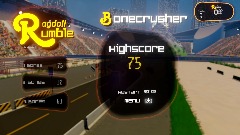 A screenshot taken in Dreams. 22 of 29.