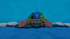 Sonic 3 title