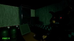 A screenshot taken in Dreams. 4 of 27.