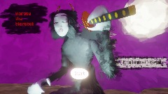 A screenshot taken in Dreams. 1 of 11.