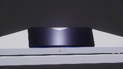 PS5 Concept by Johndom1996