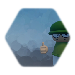 Alabama (Cold Presents Event)