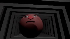 Meatball man