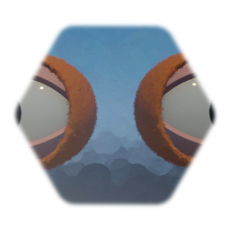 Animated Eyes