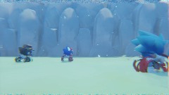 A screenshot taken in Dreams. 2 of 7.