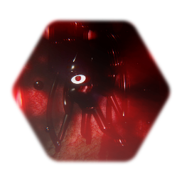 <term> *Doors floor 2 "ready or not" recreation 👁️