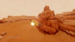 A screenshot taken in Dreams. 6 of 7.