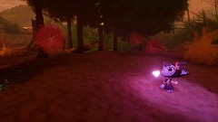 Mystic Ruin Run LVL 1 demo