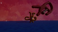 Beh-Russian Alphabet Lore