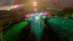 A screenshot taken in Dreams. 6 of 10.