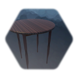 End Table