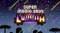 Super Mario bros Wonderstar VS Super Mario bros Lumina