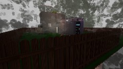 A screenshot taken in Dreams. 2 of 4.