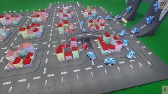 A screenshot taken in Dreams. 14 of 18.