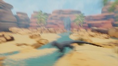 A screenshot taken in Dreams. 3 of 3.