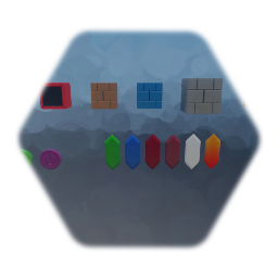 Brick Block
