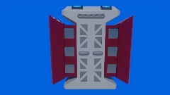 A screenshot taken in Dreams. 2 of 3.