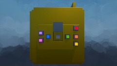 Boxes: Gold Box intermediate