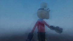 A screenshot taken in Dreams. 14 of 26.